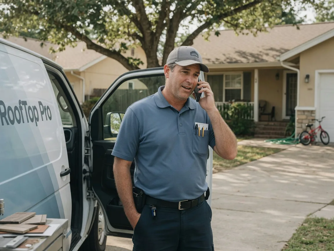 Roof Repair Morongo Valley, CA FAQs